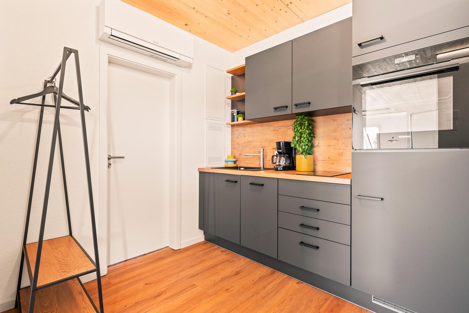 Penthouse Mit Traumhafter Terrasse Klimatisiert Apartamento FDH Exterior foto