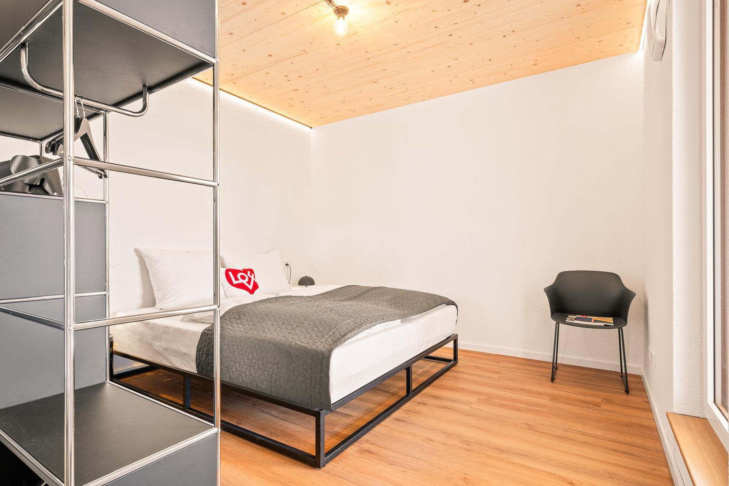 Penthouse Mit Traumhafter Terrasse Klimatisiert Apartamento FDH Exterior foto